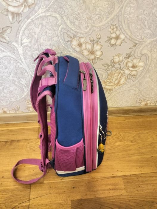 Рюкзак для дівчинки 1 вересня