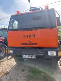 Star STAR 266  STAR 266 hds, kosz, wiertnica, wyciągarka CENA DO NEGOCJACJI