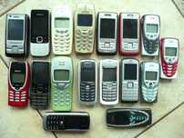 sprawne telefony ericsson sonyericsson nokia futerały etui 8310 t65