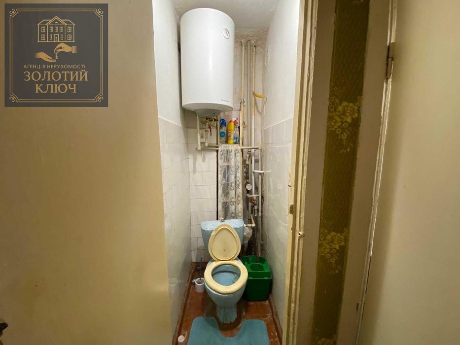 Продажа 3-комнатной квартиры в Кропивницком