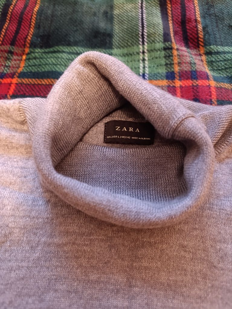Golf męski  ZARA