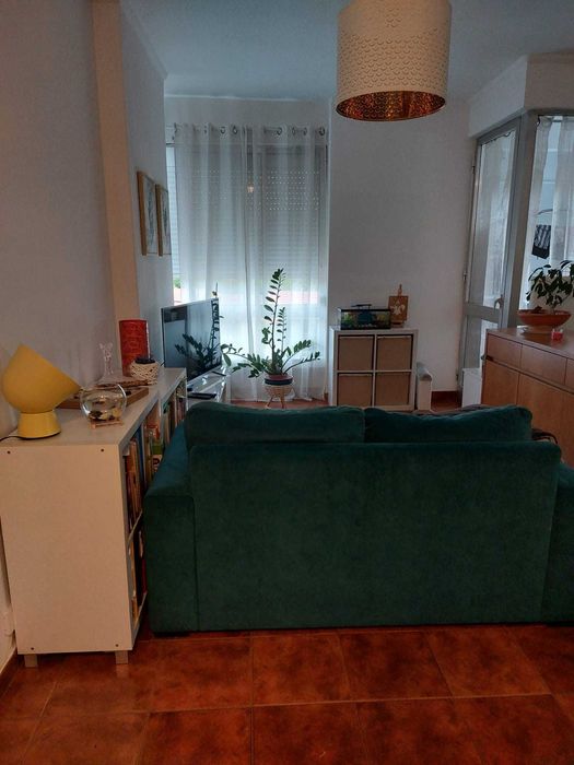Apartamento T1 Renovado