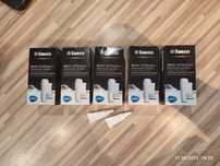 Filtr zestaw 5 sztuk Brita Intenza+ CA6702 do ekspresów Saeco + GRATIS