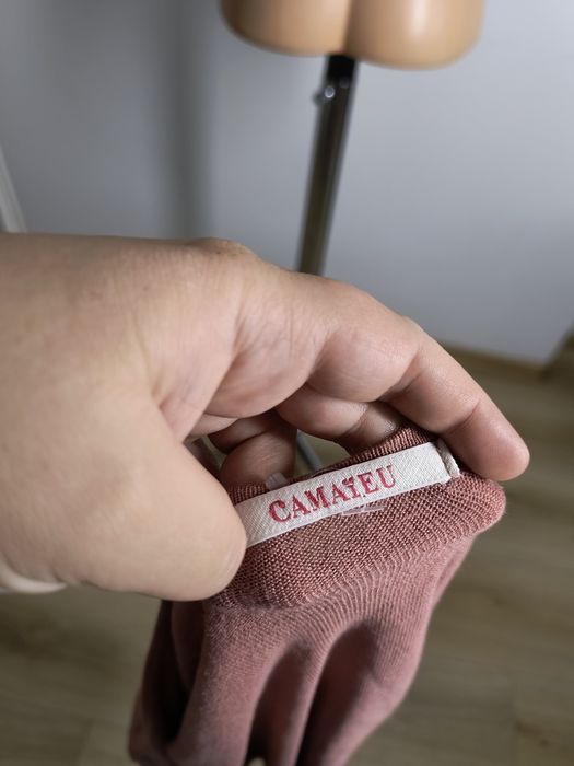 Damski kardigan sweterek