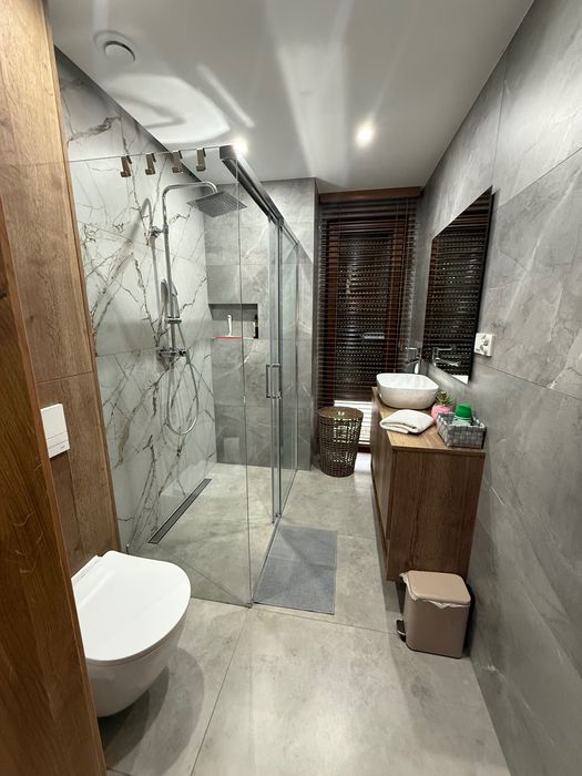 Domek całoroczny na wynajem/noclegi/balia/jacuzzi/wakacje