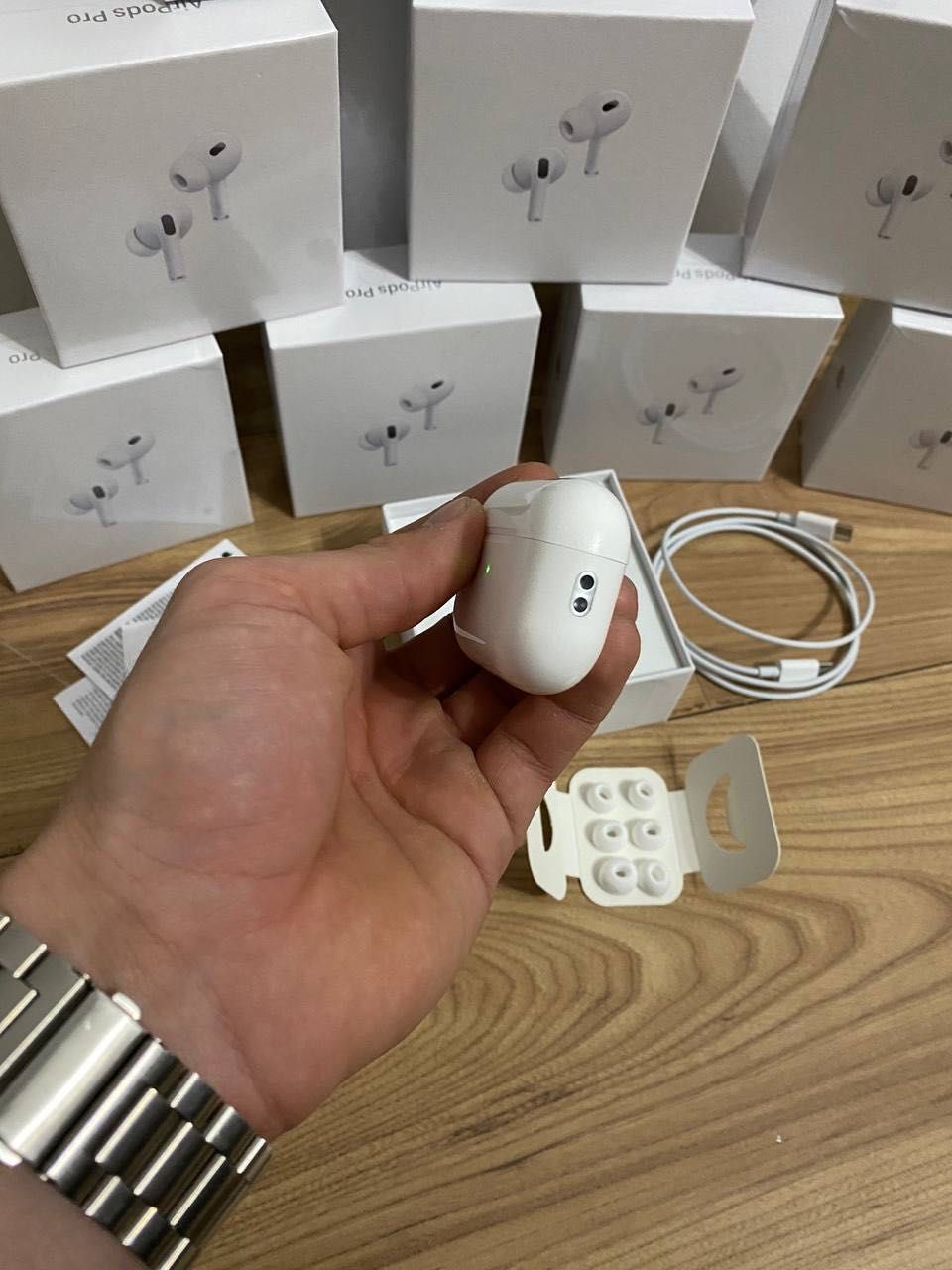 AirPods pro2 1:1