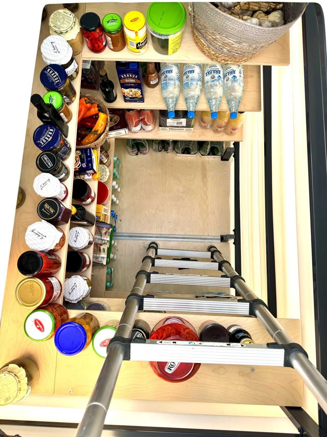 Piwnica ziemianka 130x160 Piwnica ogrodowa Dostępna od Ręki Polecam