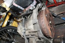 Skrzynia biegów Chrysler Pacifica 3.5-3.8 V 6