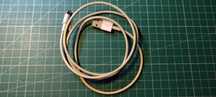 Cabos USB Lightning (apple)
