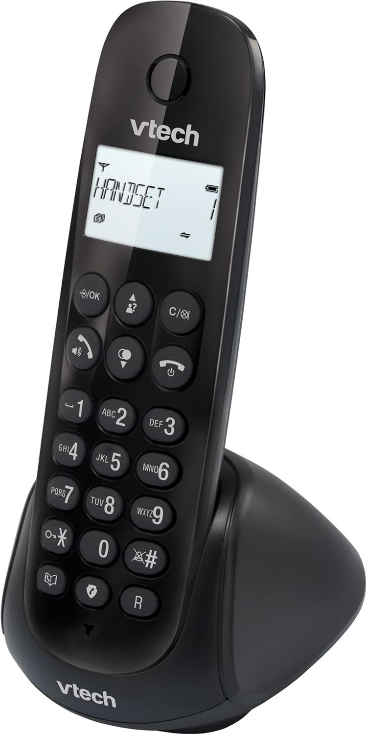Telefon bezprzewodowy Vtech