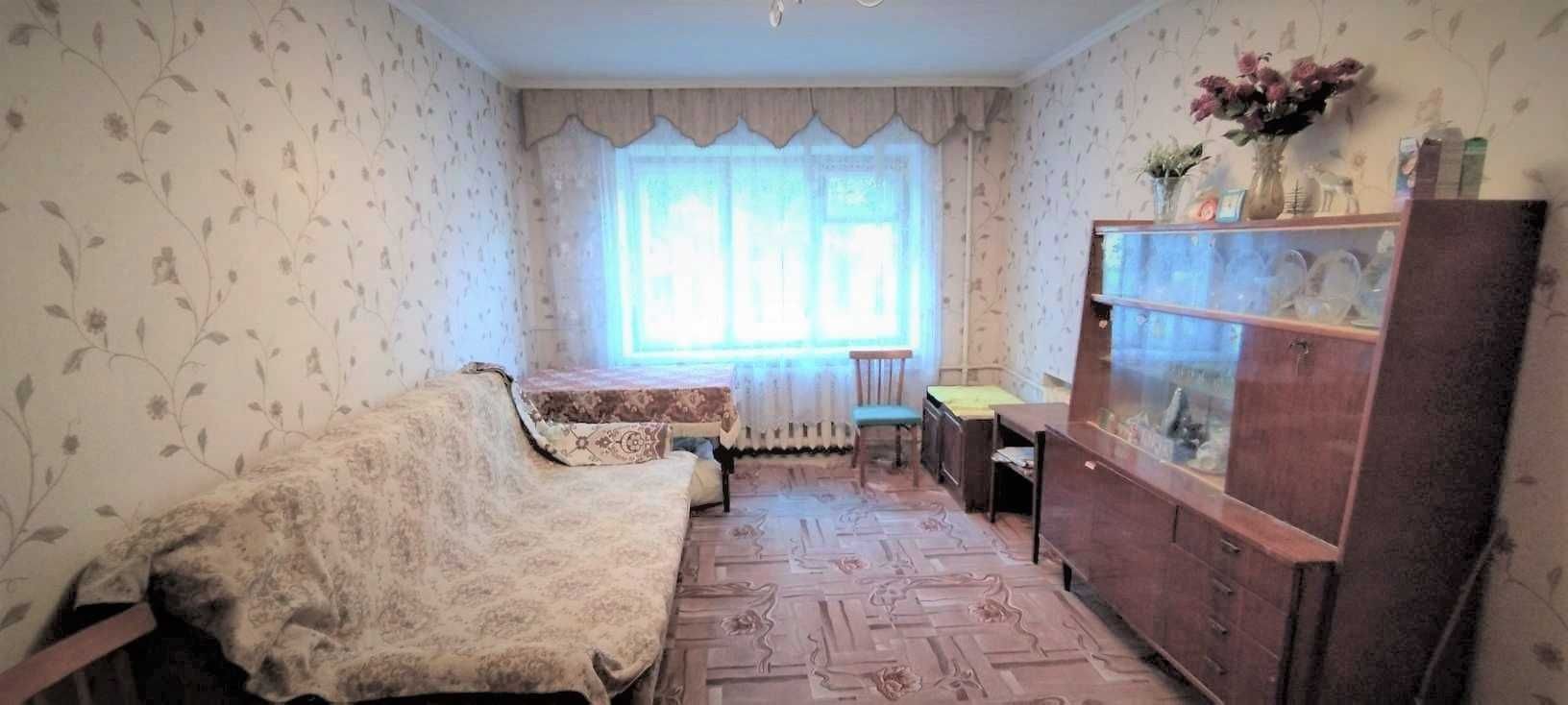 Війскбуд, ПРОДАЖ 1-но кімнатної квартири по вулиці Сквирське Шосе 236
