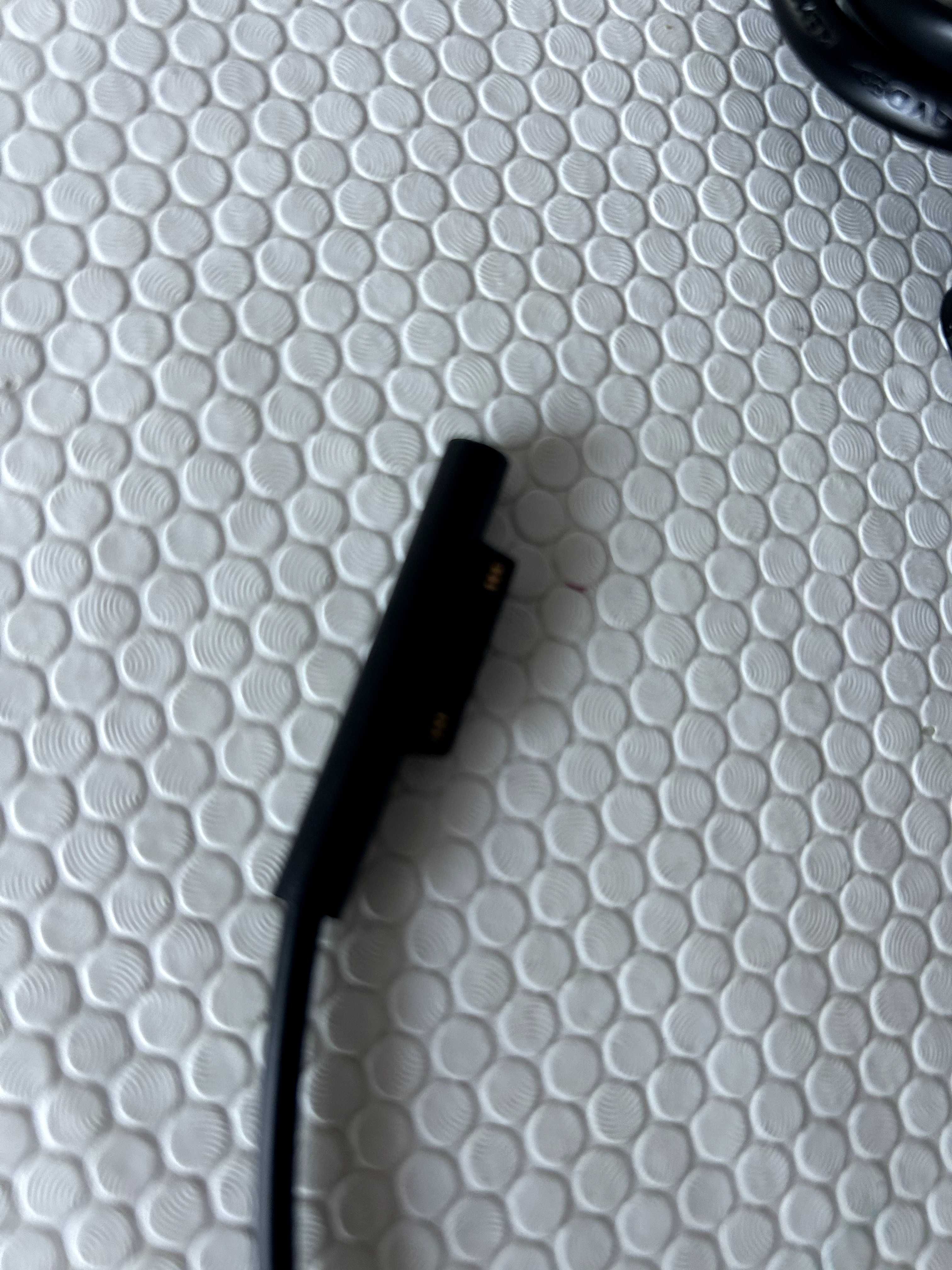 Carregador Original Microsoft Surface 65W (Modelo 1706) (NOVO)