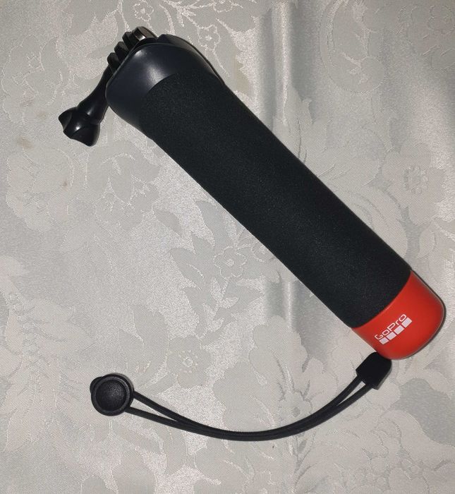 Gopro Hero 5 Black com Acessórios