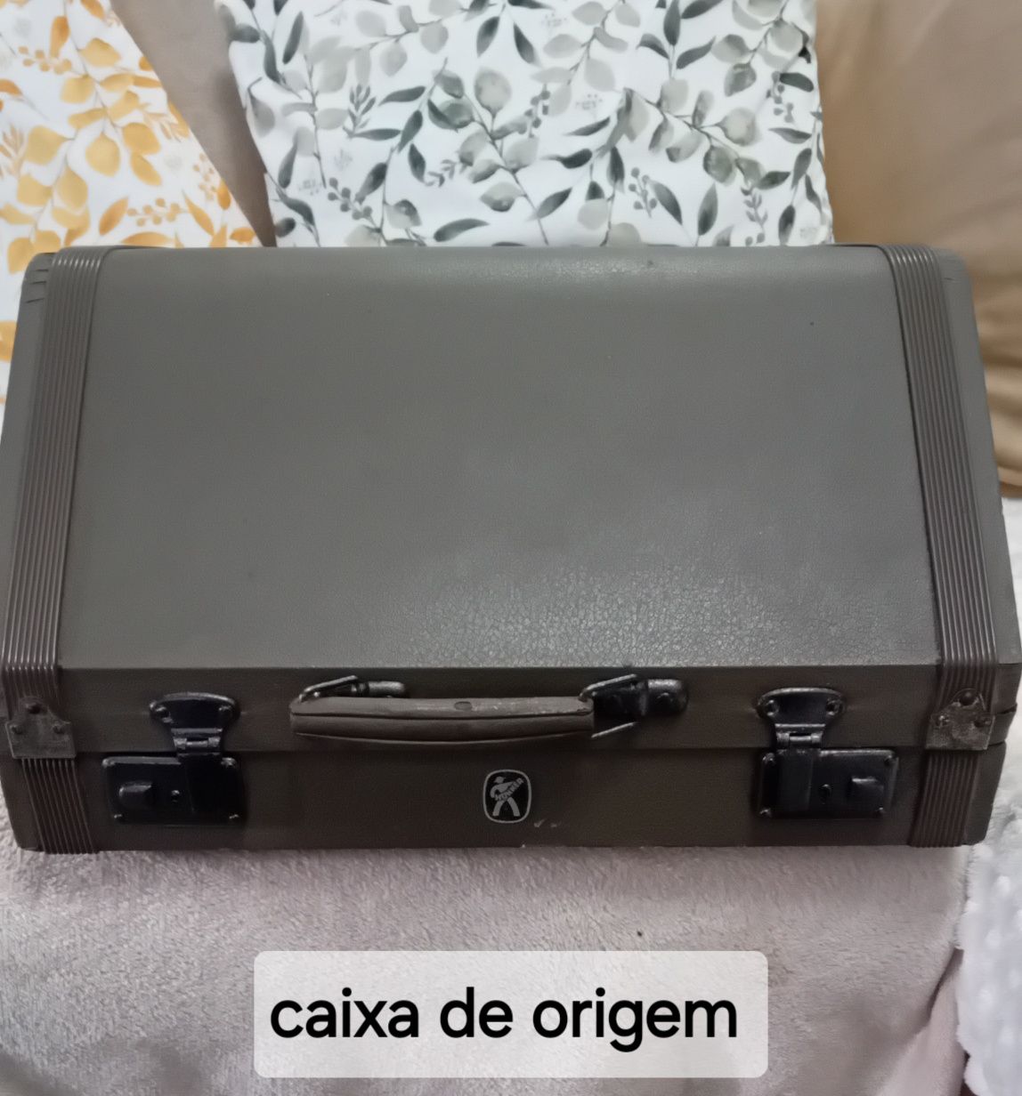 Acordeão Hohner, 3a voz