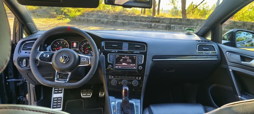 Volkswagen Golf GTI ClubSport