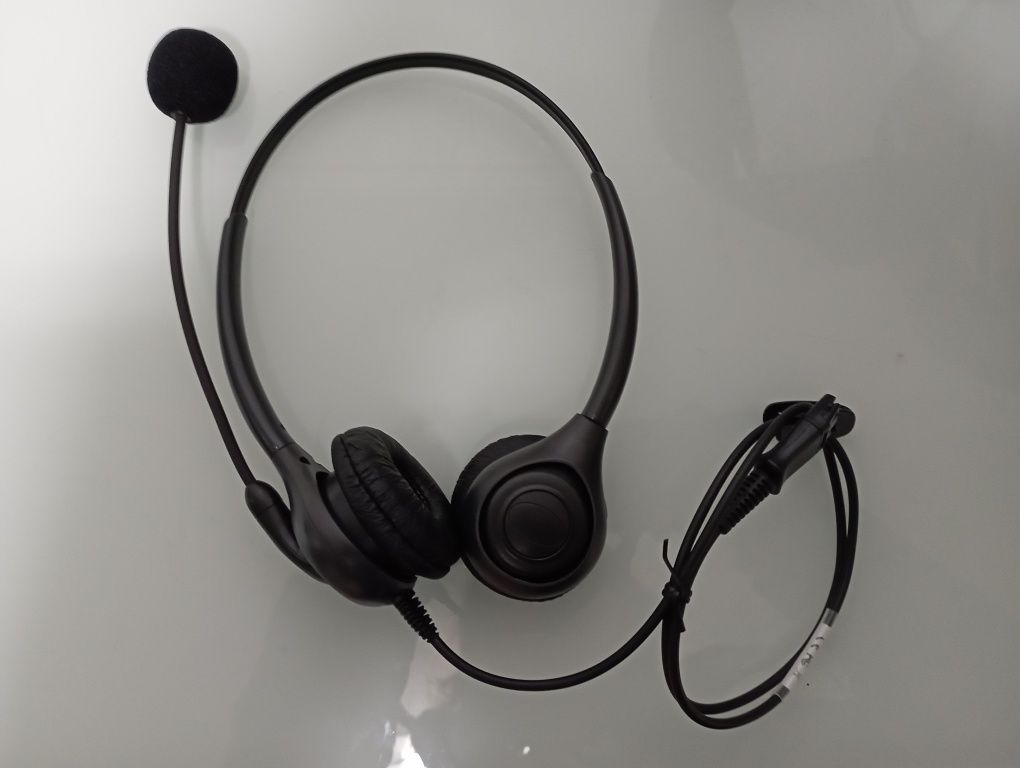 plantronics headset 602n