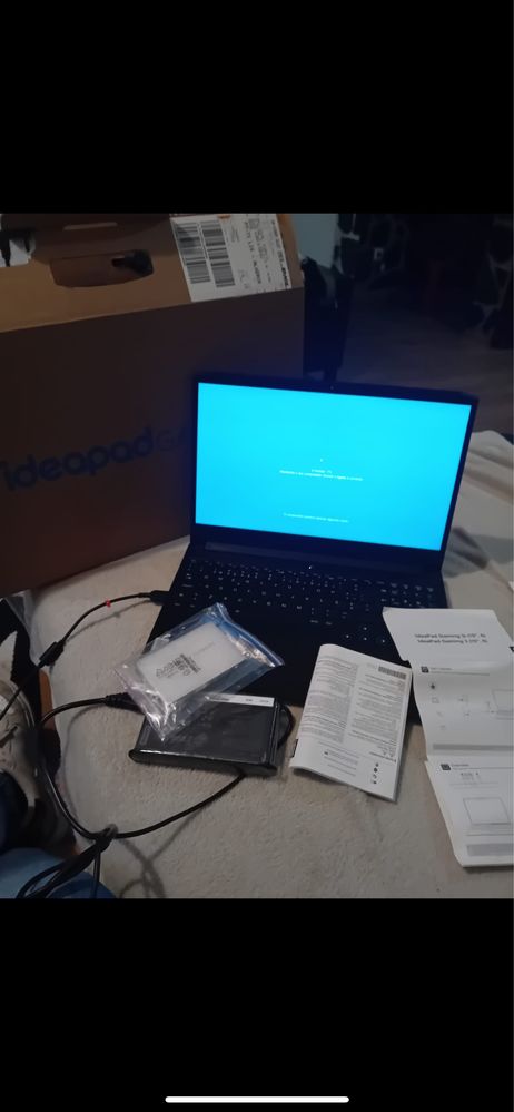 Lenovo legion gaming rtx 3050