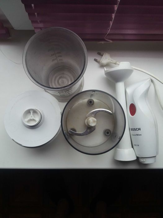 Продам блендер BOSCH MSM14200
