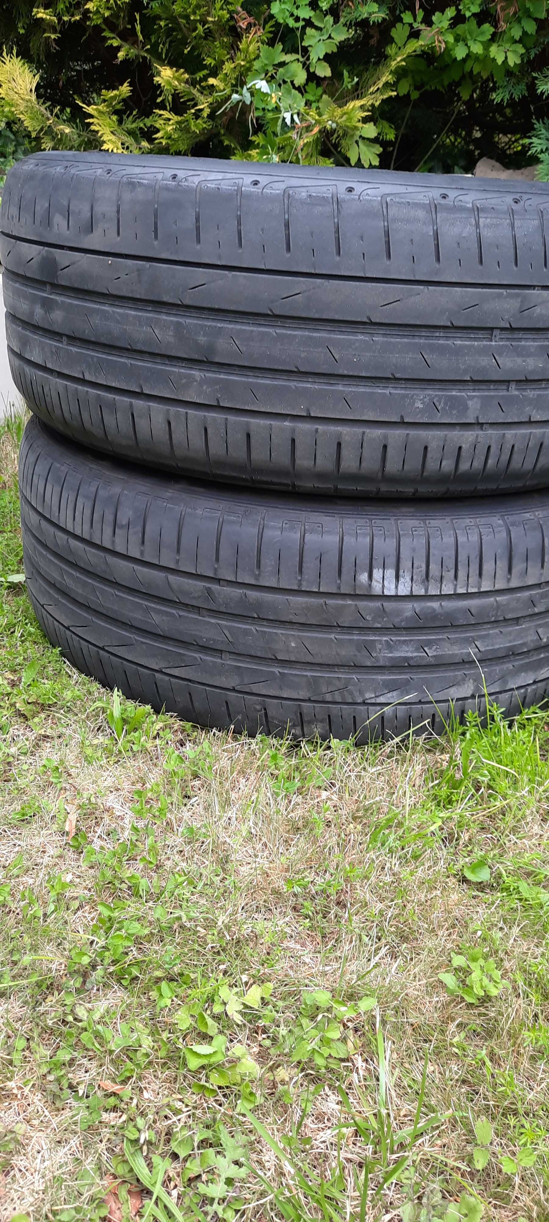Opony letnie hankook ventus s1 evo2 suv 235/55/19