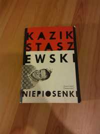 Kazik Staszewski - Niepiosenki