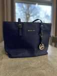 Torebka Michael Kors model Jet Set Travel Bag