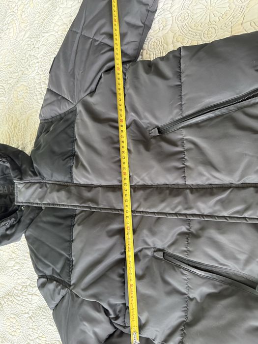 Зимова курточка C&A. 164 розмір