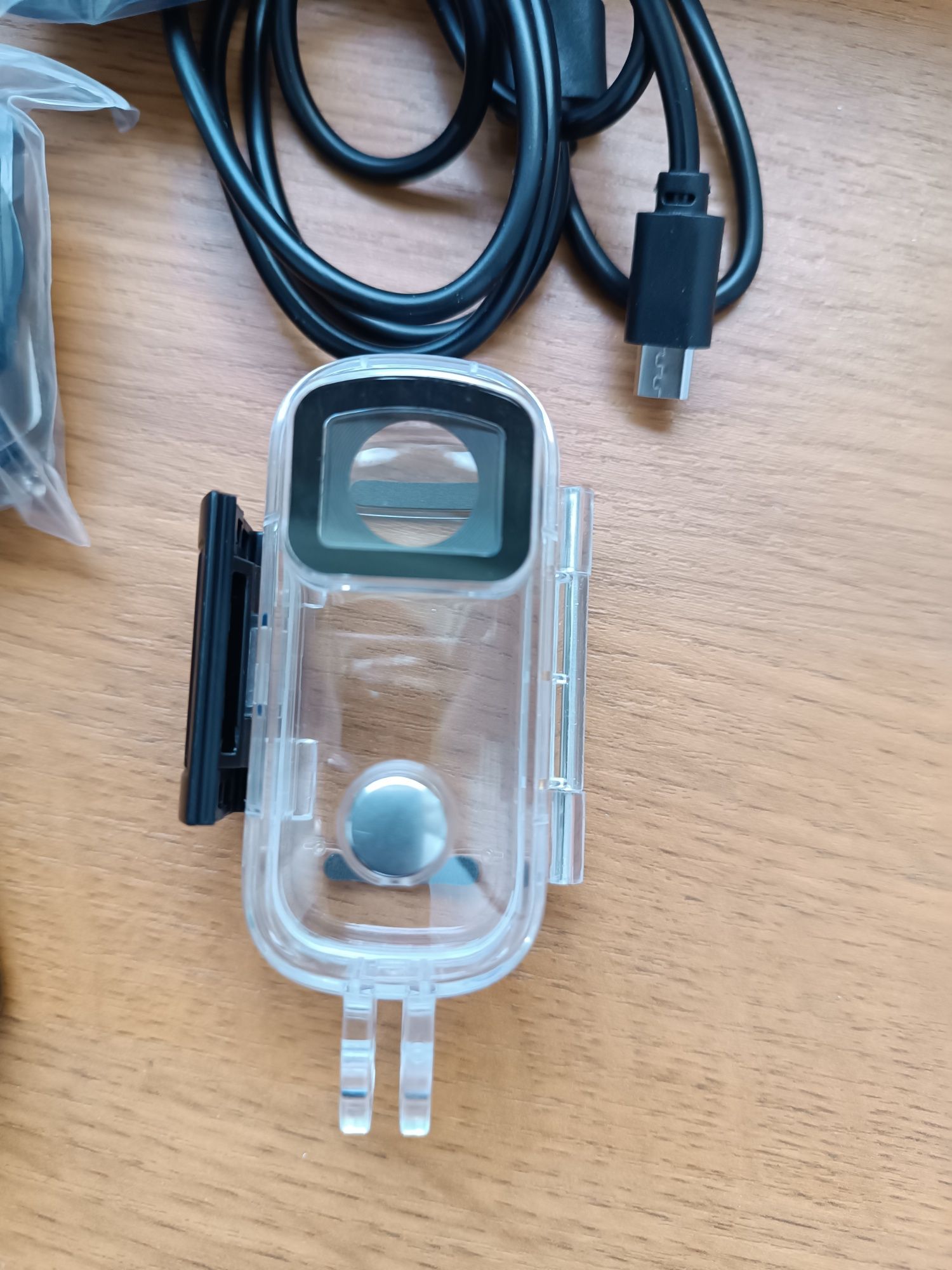 Kamera sportowa SJCAM C100