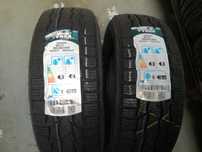 185/60R15 94/92T Nokian WR C3 opony zimowe dostawcze - 2 szt.