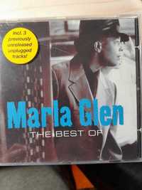 Marla Glen the best of