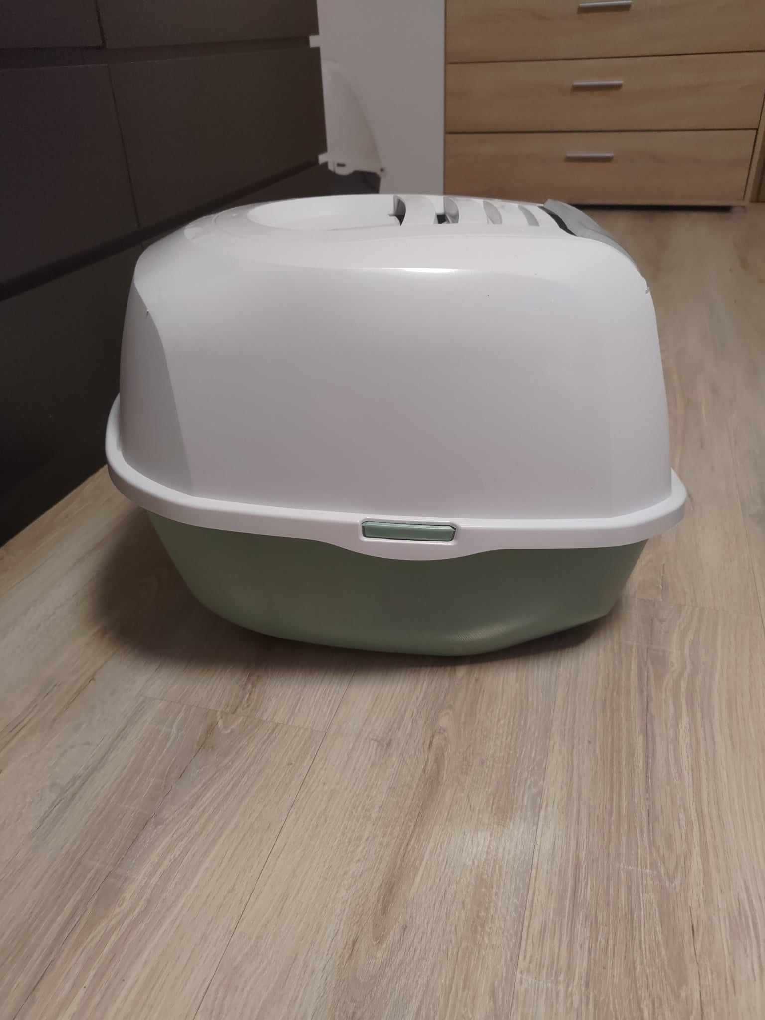 kuweta AniOne Mega Smart Cat rozmiar S