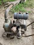 Motor de Rega Wisconsin