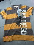 Koszulka meska polo Reserved L