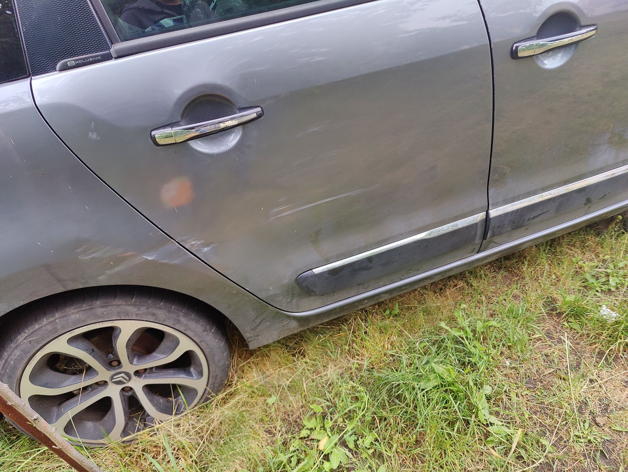Citroen C3 Picasso 1.6 vti