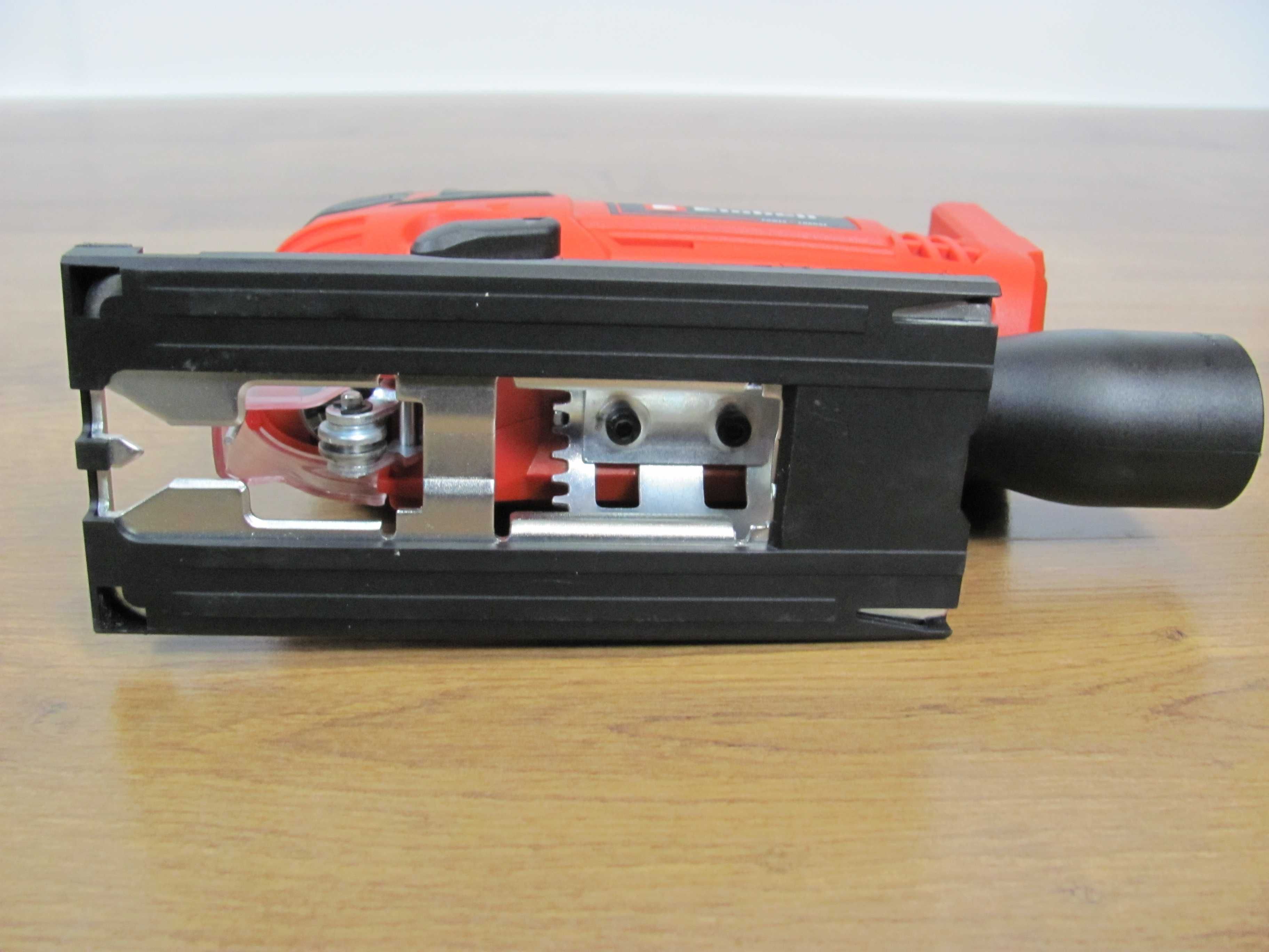 Лобзик акумуляторний Einhell TC-ST 18 Li Power X-Change з Німеччини