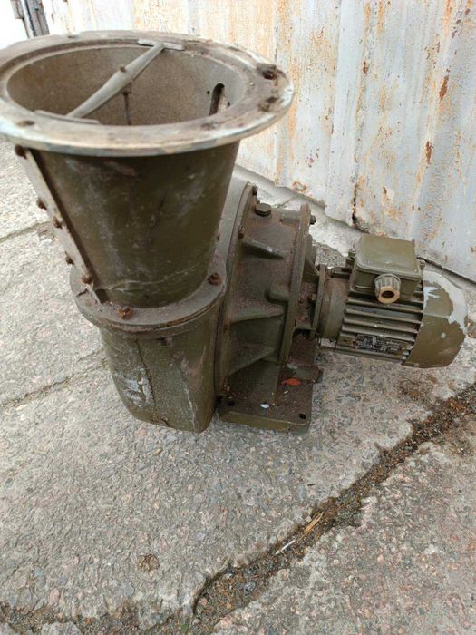 Вентилятор ЕРВ-49-1