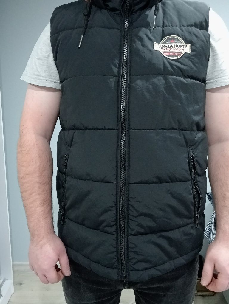 Ocieplacz Canada North rozm.xl