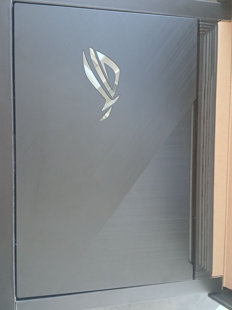 Laptop Asus Rog Strix