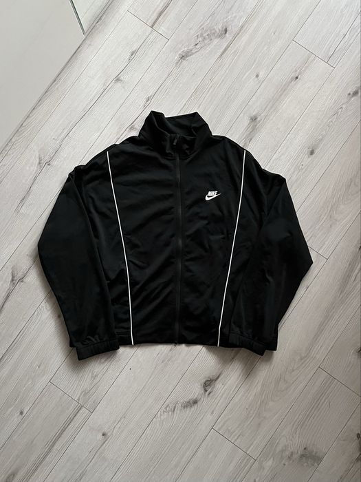 Олімпійка Nike Dri-Fit