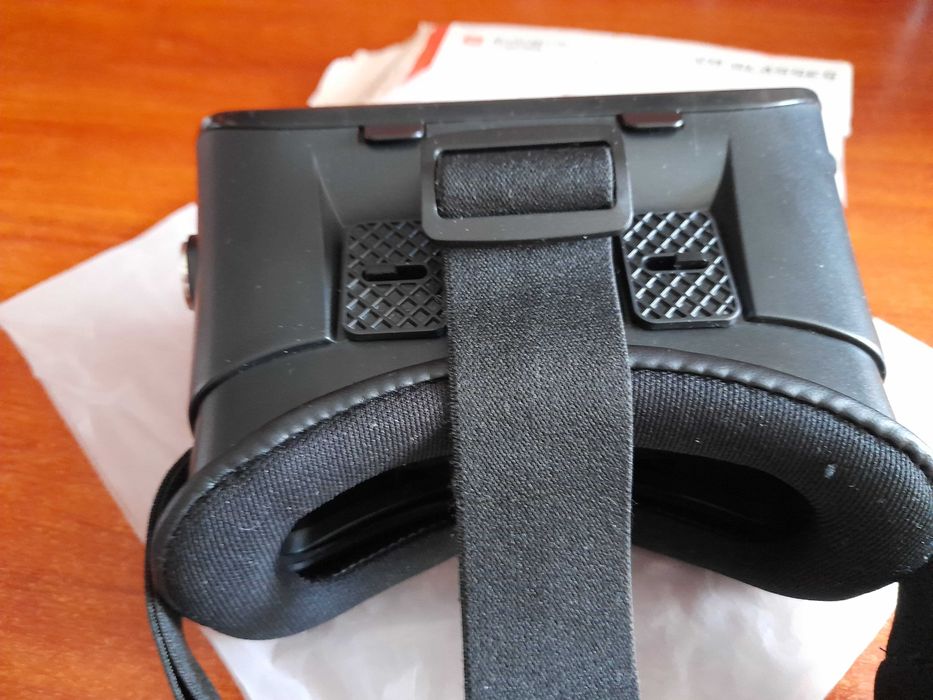 Okulary VR Extreme Media