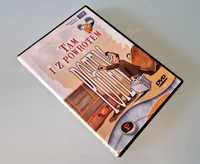 Płyta DVD / Kabaret POTEM - Tam i z powrotem