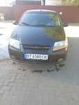 Авео 2005 год обмен