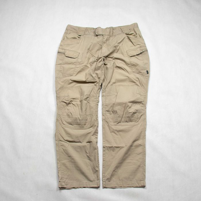 Helikon-Tex Urban Tactical Pants 42/32us spodnie taktyczne cargo