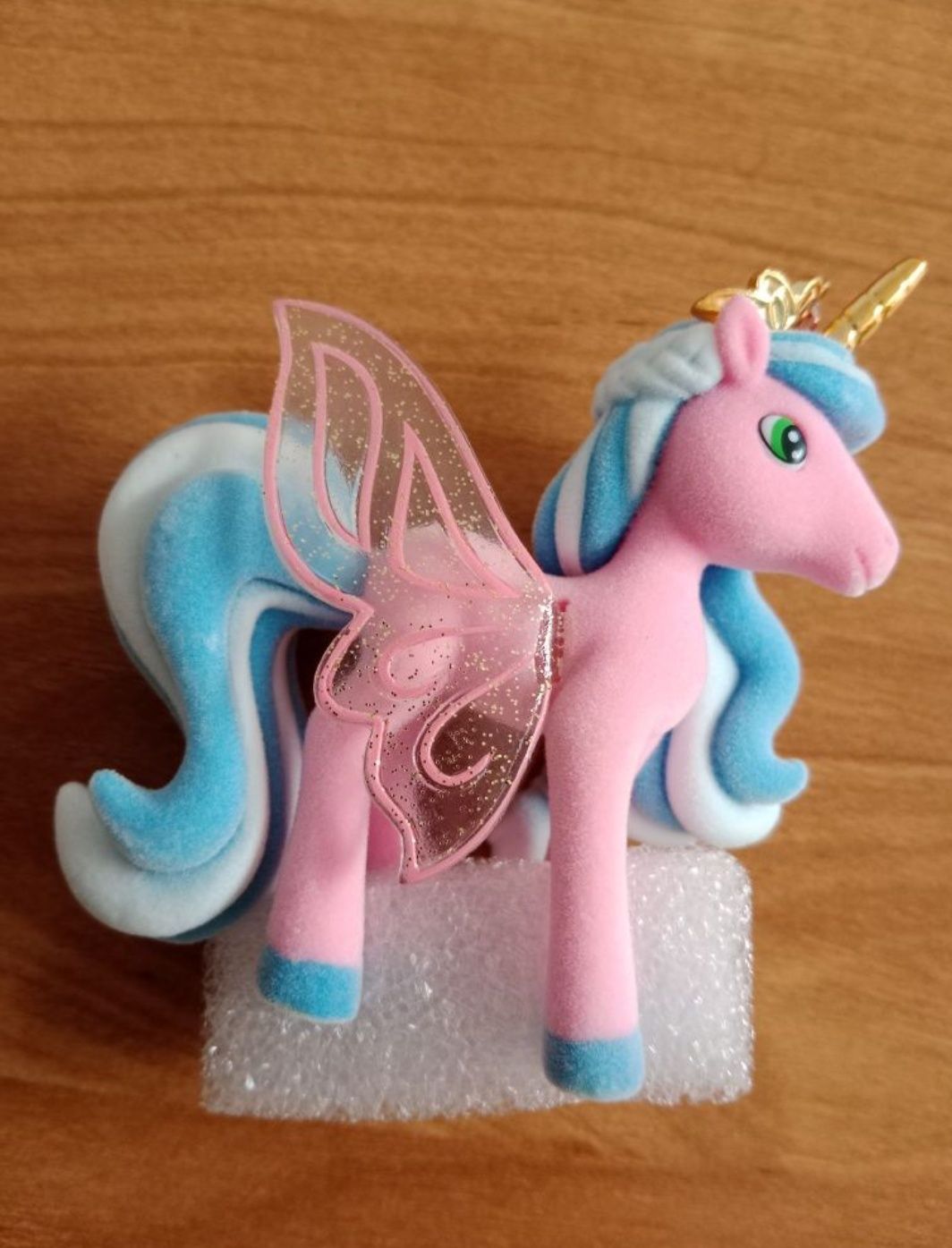 Figurka Galupy Unicorn SMARTY