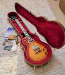 Продам Gibson Les Paul Standard 2018 Heritage Cherry Sunburst
