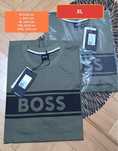 Hugo Boss meska koszulka XL
