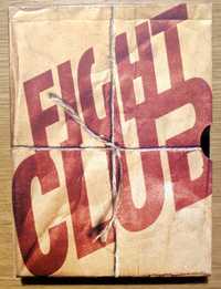 Fight Club Special Ed.