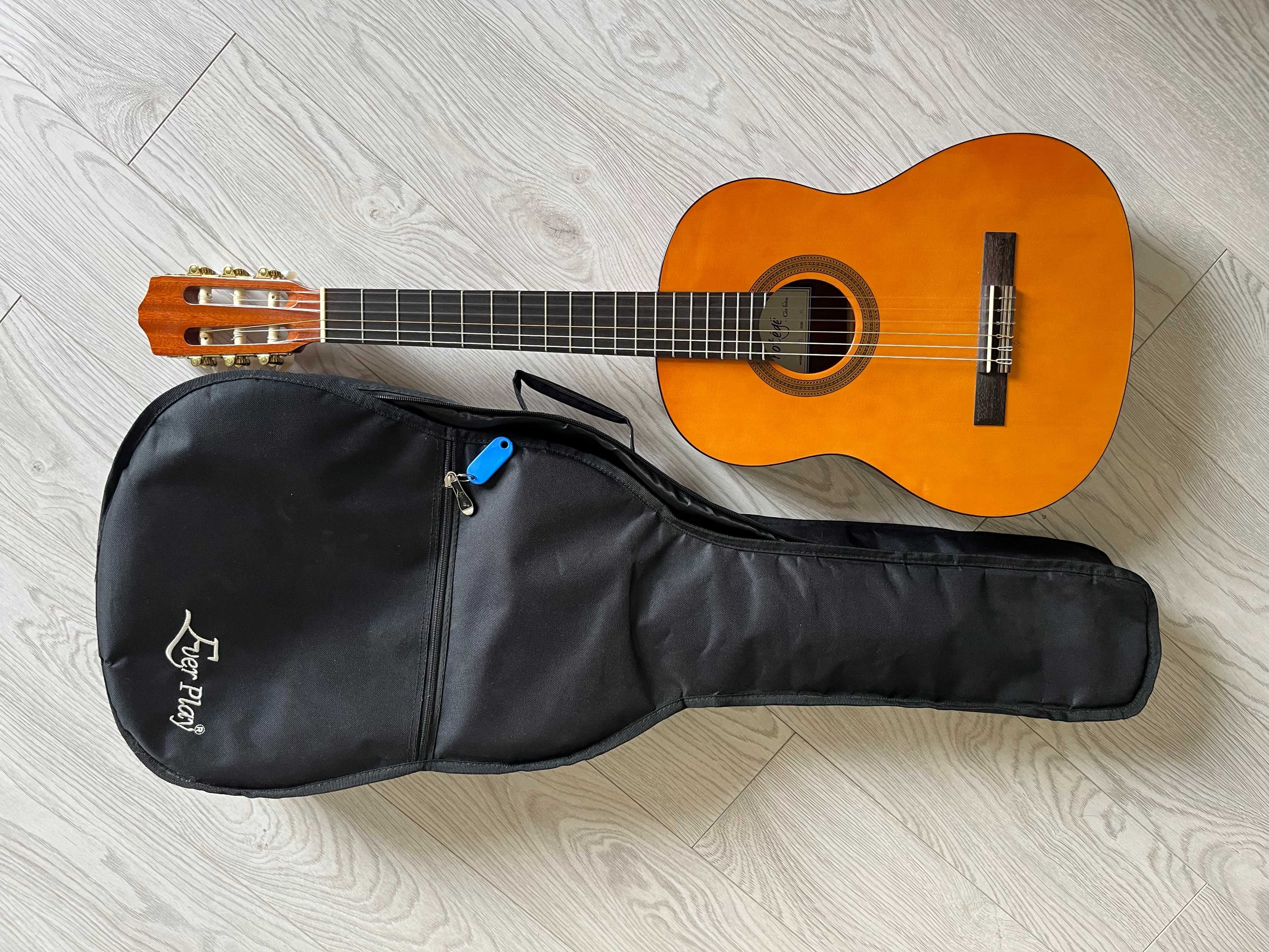 Gitara klasyczna Cordoba Protege C1M 1/2