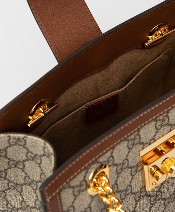Сумка "Padlock GG" Gucci
