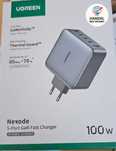 Ładowarka Ugreen Nexode 100W