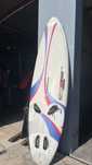 Prancha windsurf
